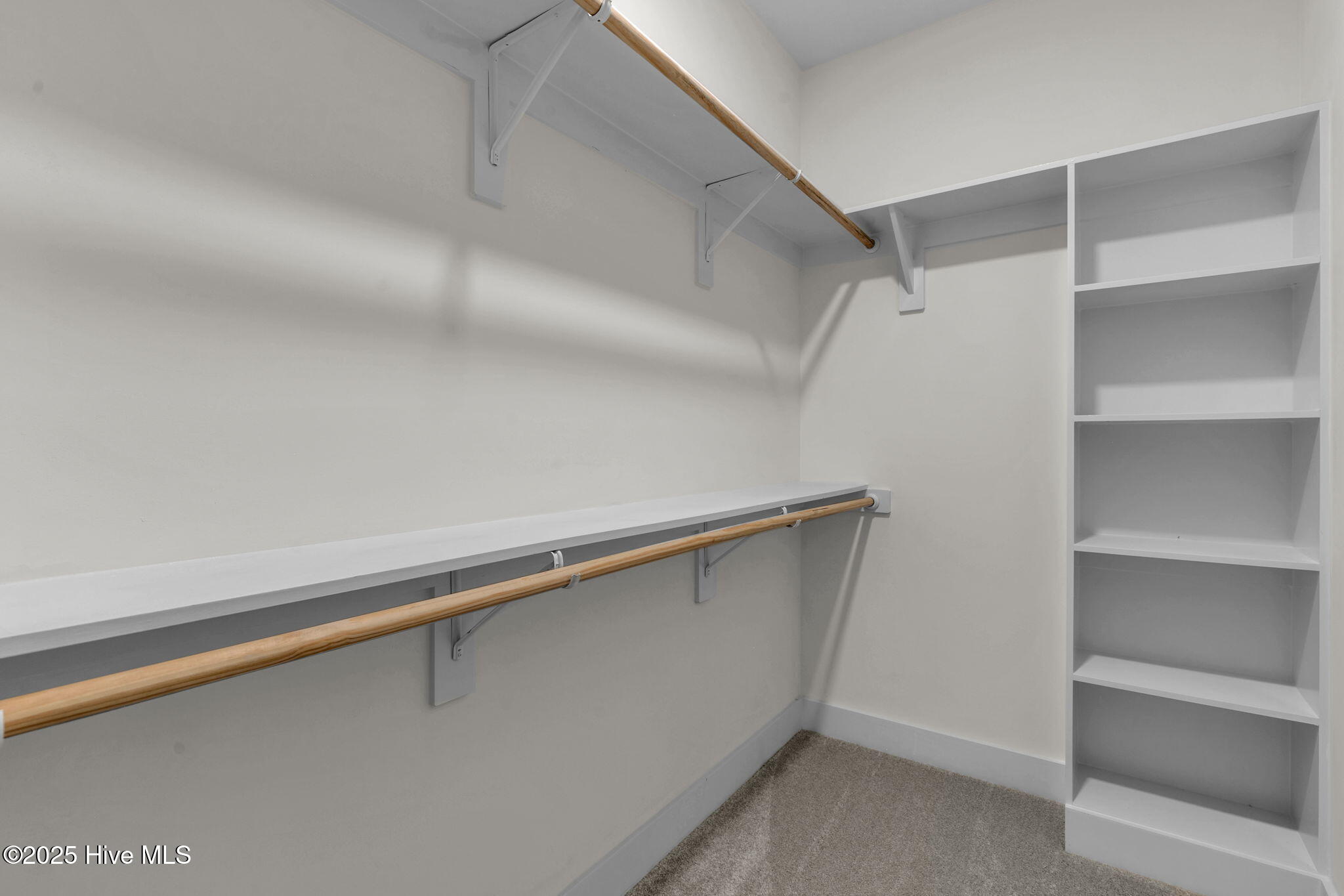 3228 Dolostone Court Southwest Wilson, NC 27893 - Photo 17 of 29 2nd Master Closet