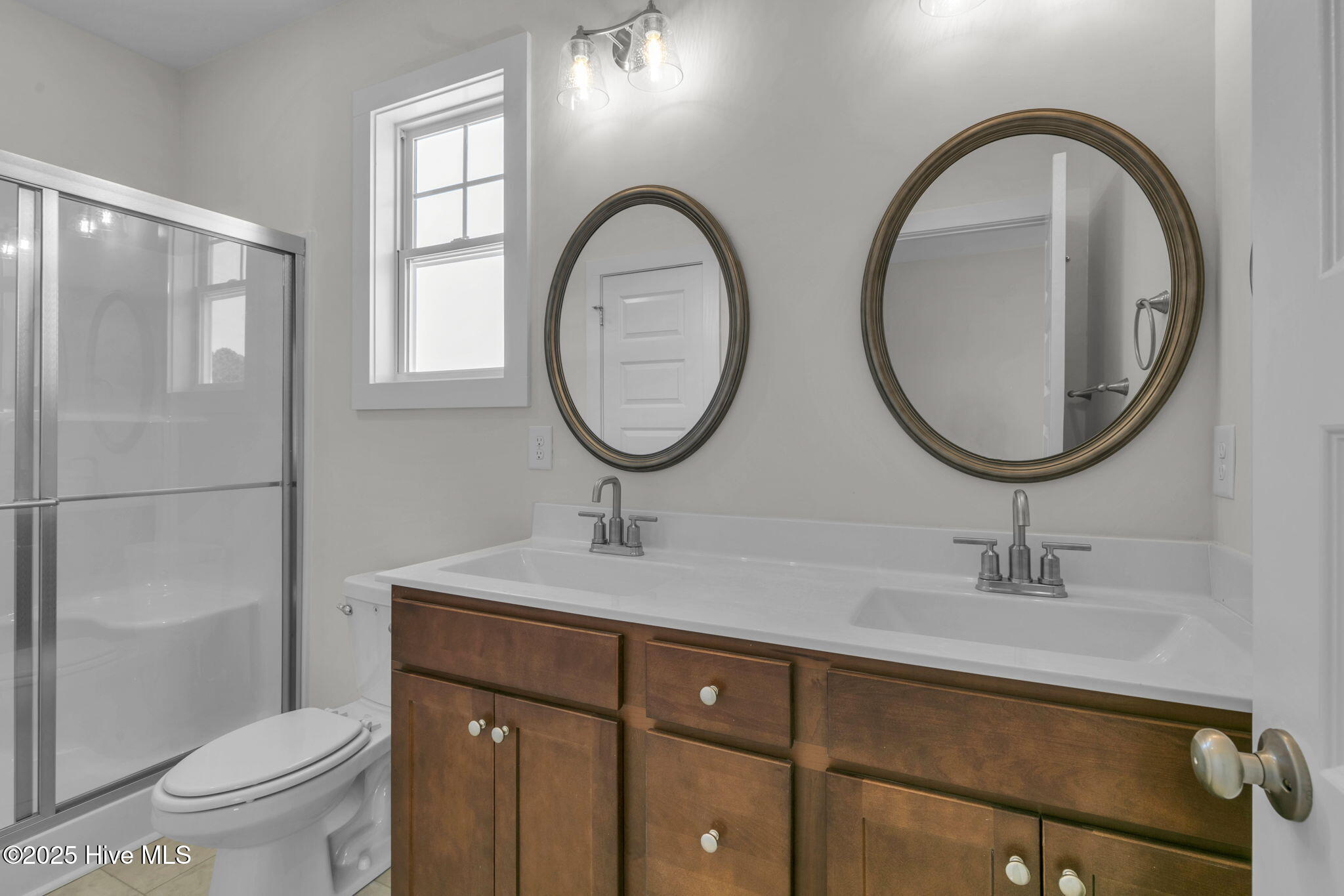 3228 Dolostone Court Southwest Wilson, NC 27893 - Photo 18 of 29 Master Bath