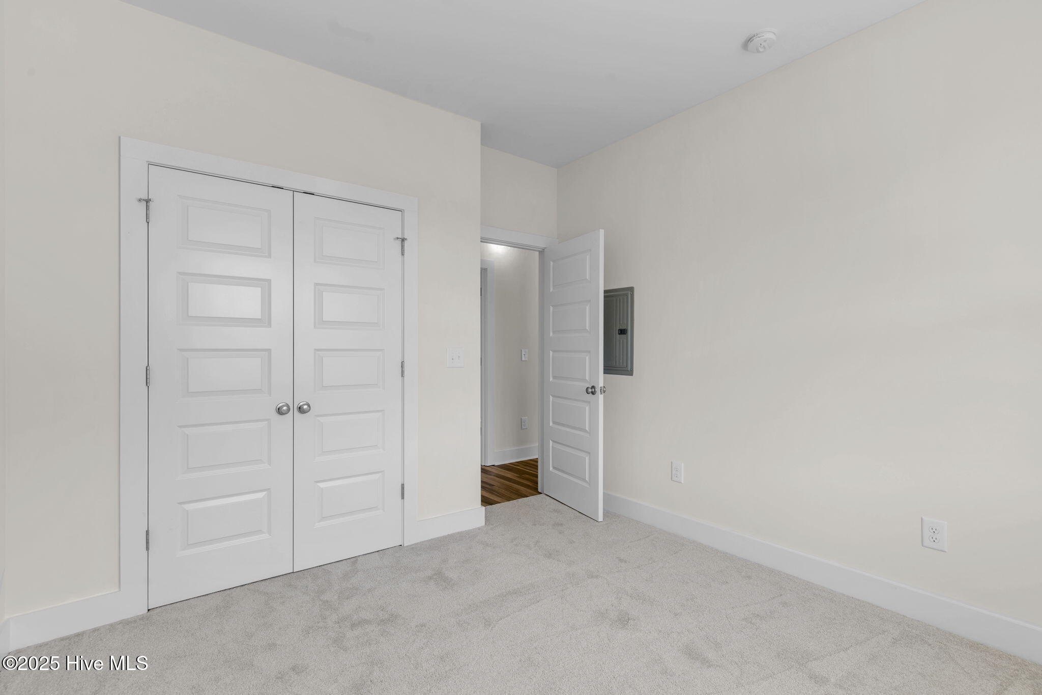 3228 Dolostone Court Southwest Wilson, NC 27893 - Photo 22 of 29 3rd Bedroom 2