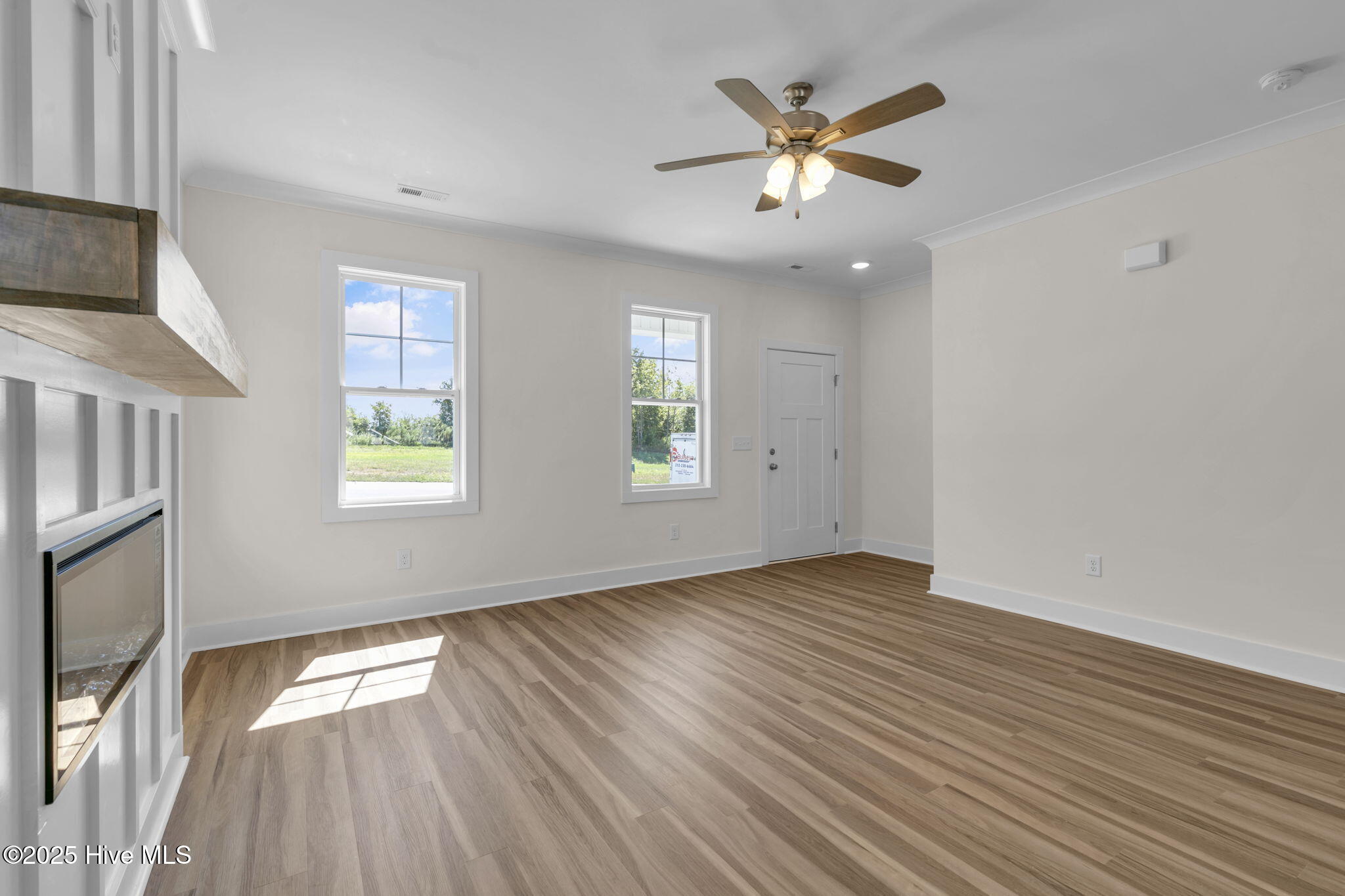 3228 Dolostone Court Southwest Wilson, NC 27893 - Photo 6 of 29 Great Room 3
