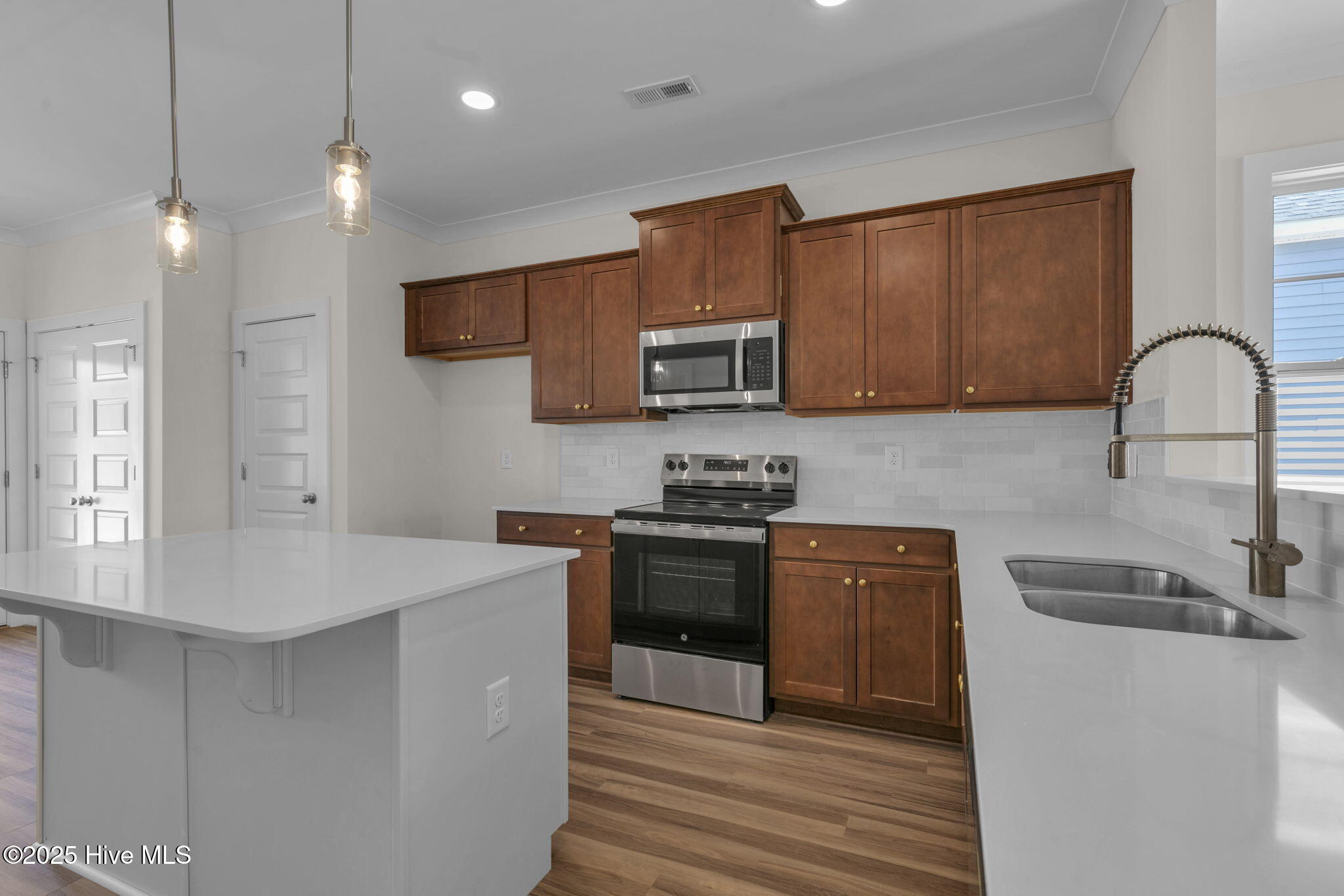 3228 Dolostone Court Southwest Wilson, NC 27893 - Photo 8 of 29 Kitchen