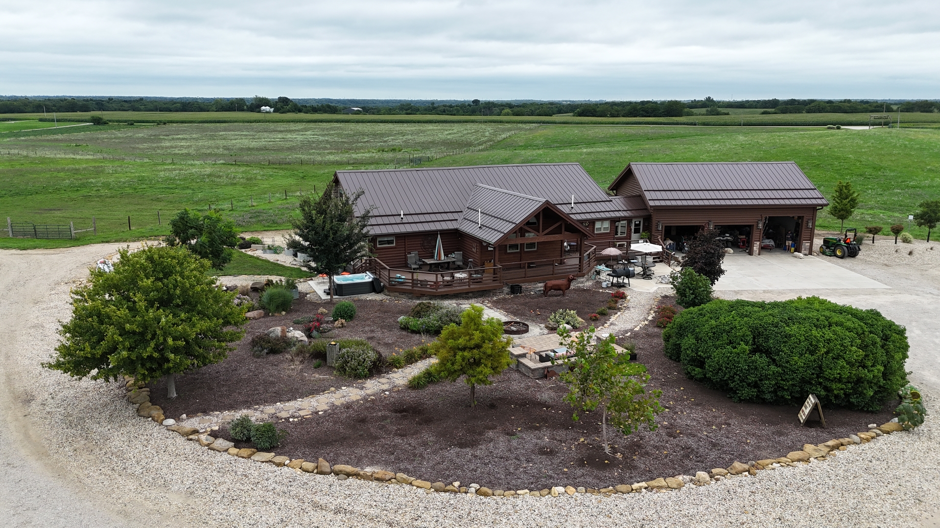 2951 North 28th Road Seneca, IL 61360 - Photo 1 of 53 Gallery Image 1