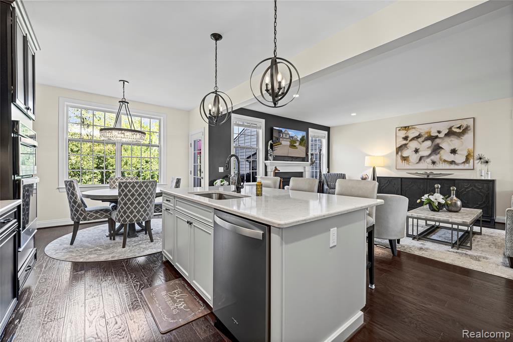 42868 Cardinal Way Novi, MI 48375 - Photo 18 of 69 Gallery Image 18