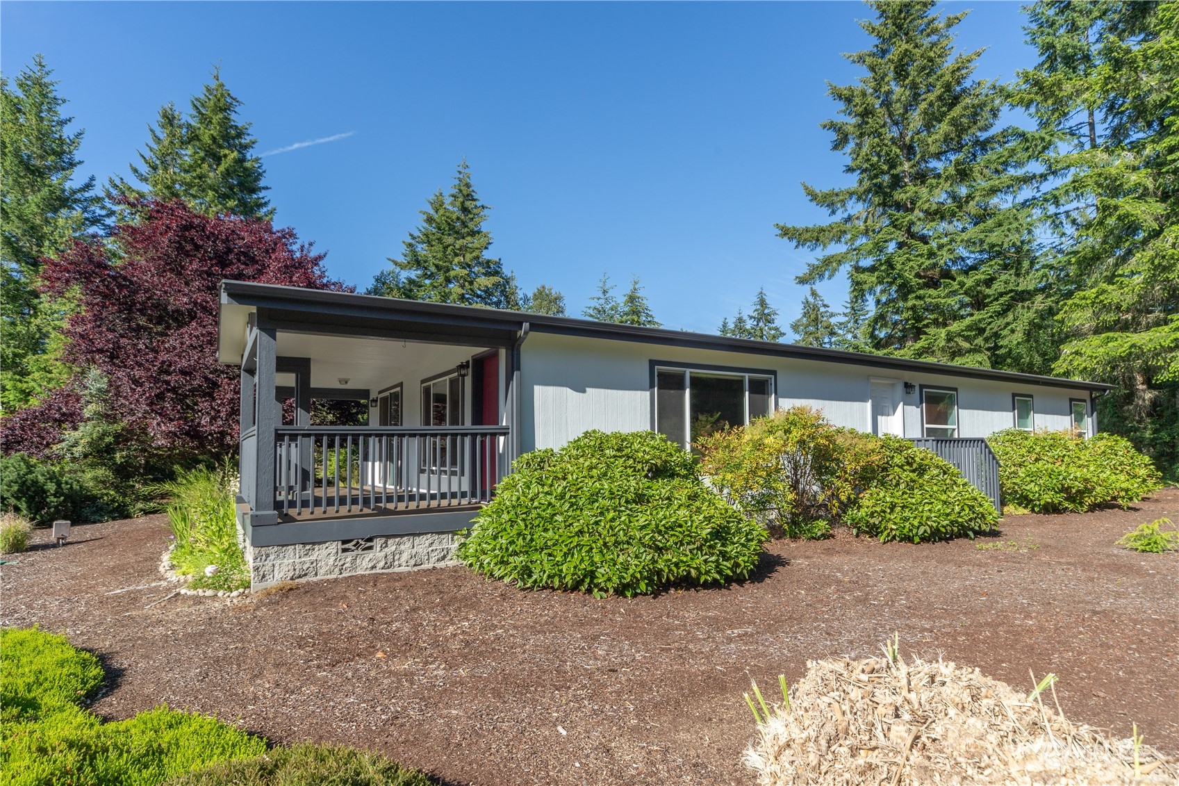182 Port Hadlock Heights Road Port Hadlock, WA 98339 - Photo 1 of 32