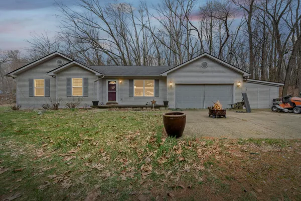 $289,900 | 19827 Williamsville Road, Gregory, MI 48137