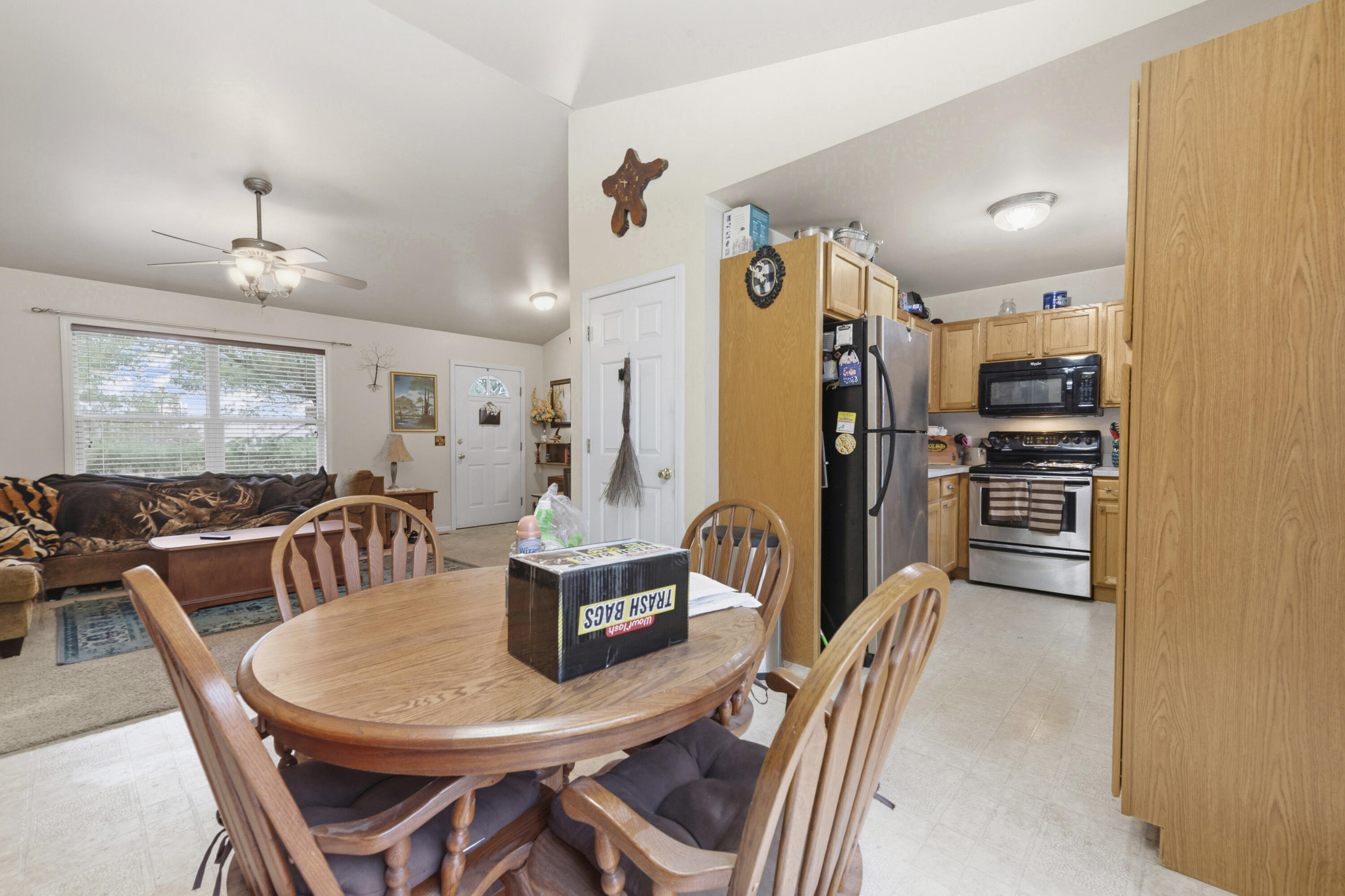 19827 Williamsville Road Gregory, MI 48137 - Photo 13 of 14 19827 Williamsville - HD Drone Photograp