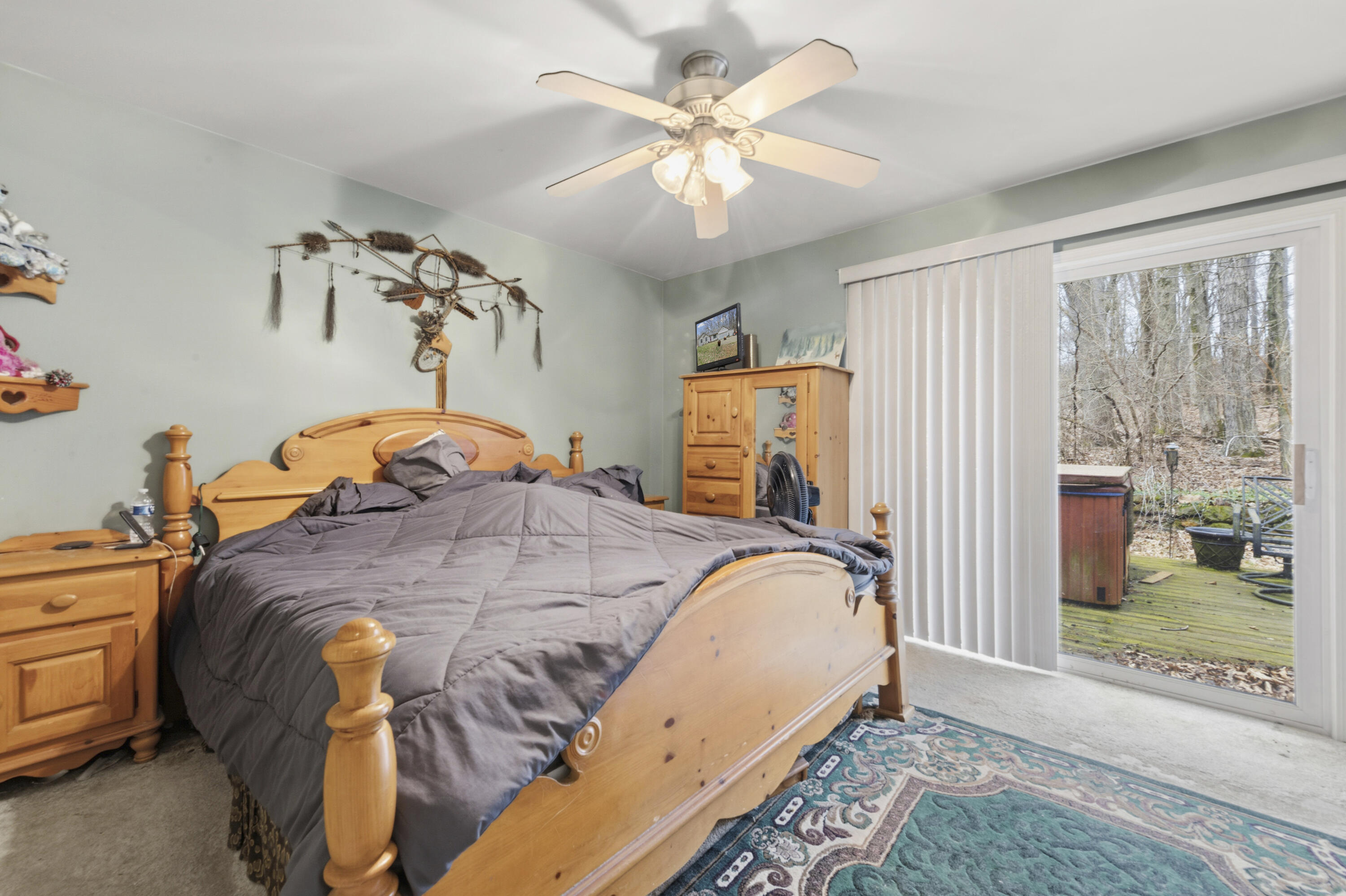 19827 Williamsville Road Gregory, MI 48137 - Photo 14 of 14 19827 Williamsville - HD Drone Photograp