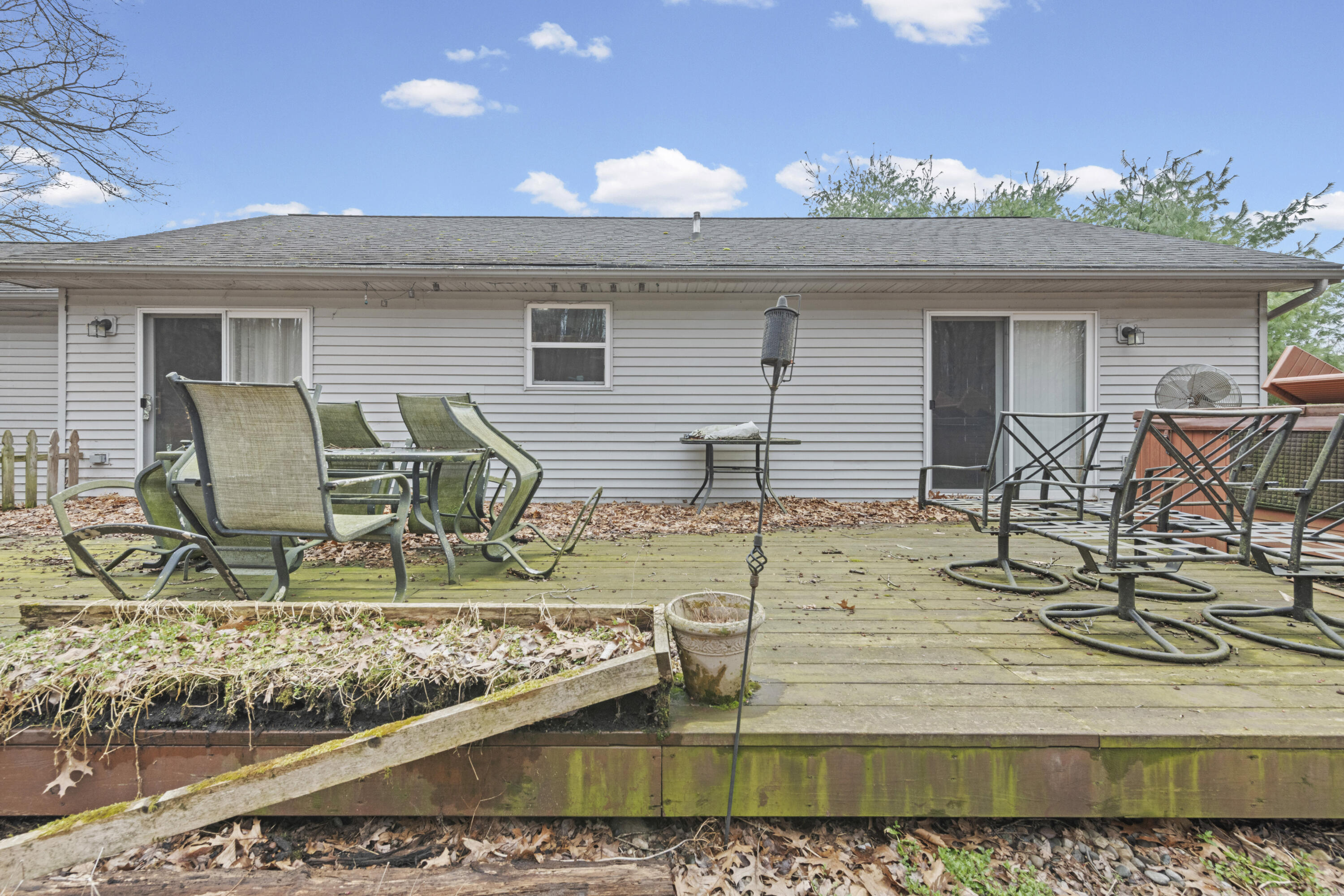 19827 Williamsville Road Gregory, MI 48137 - Photo 3 of 14 19827 Williamsville - HD Drone Photograp