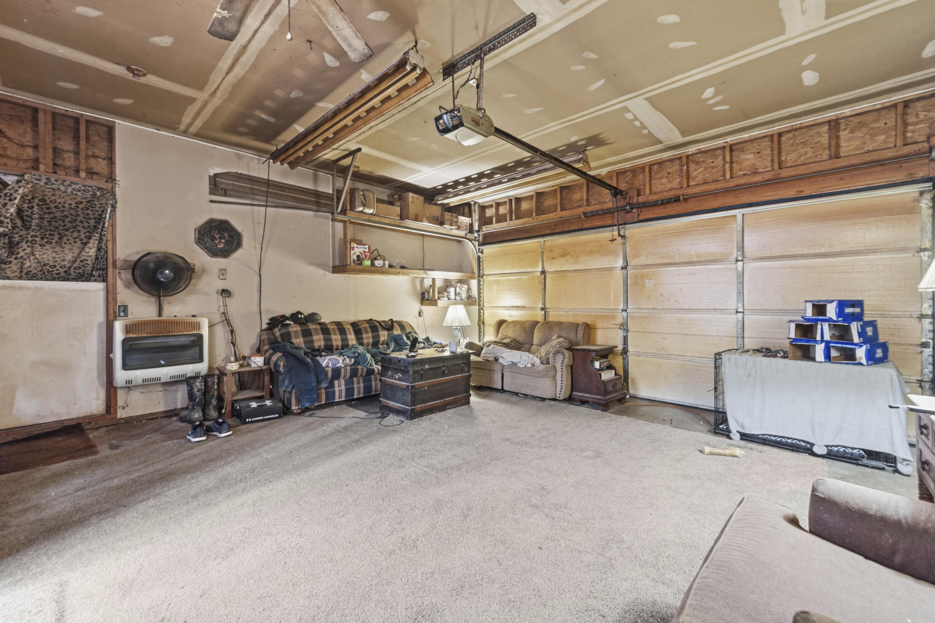 19827 Williamsville Road Gregory, MI 48137 - Photo 7 of 14 19827 Williamsville - HD Drone Photograp