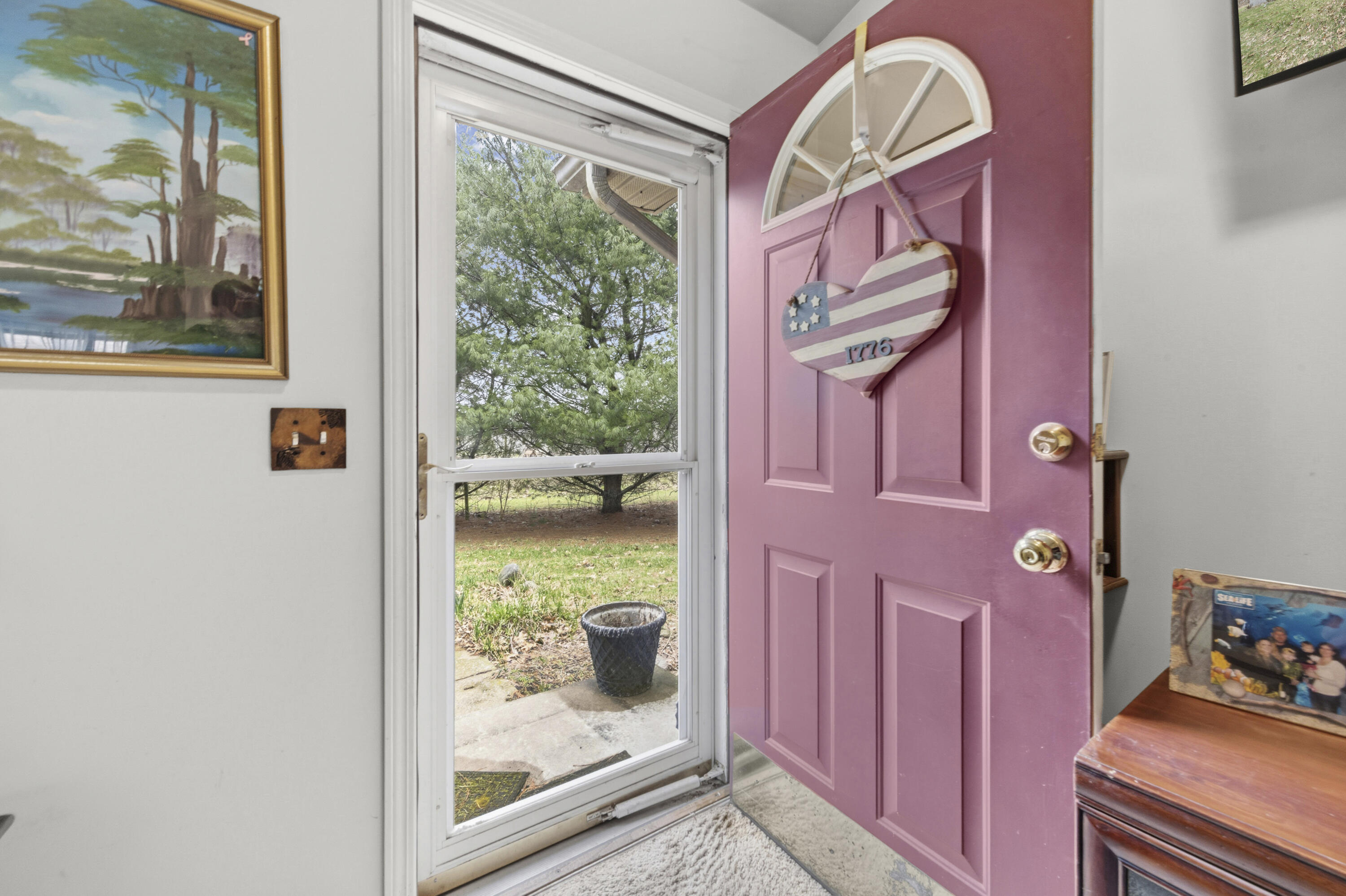 19827 Williamsville Road Gregory, MI 48137 - Photo 9 of 14 19827 Williamsville - HD Drone Photograp