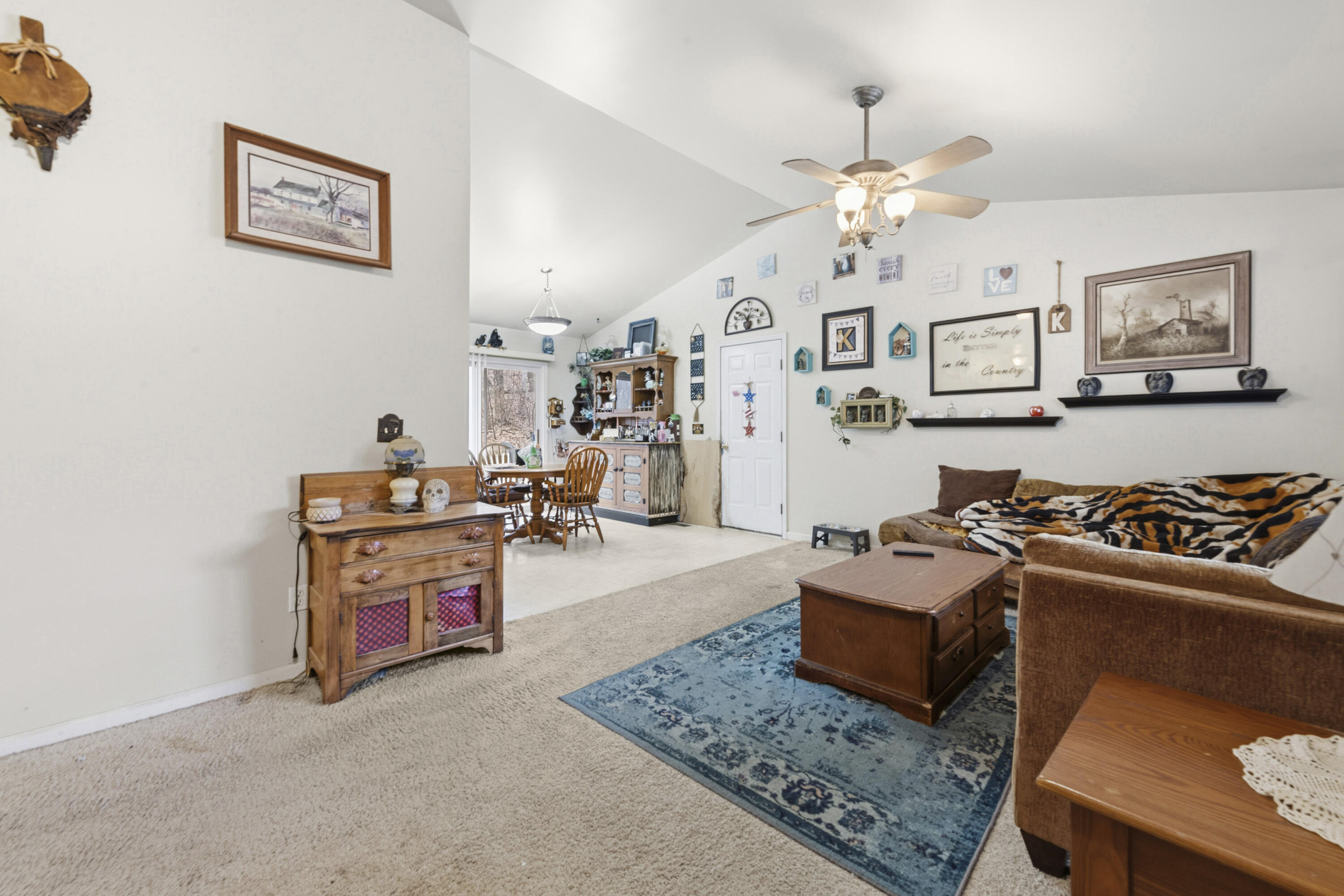 19827 Williamsville Road Gregory, MI 48137 - Photo 10 of 14 19827 Williamsville - HD Drone Photograp