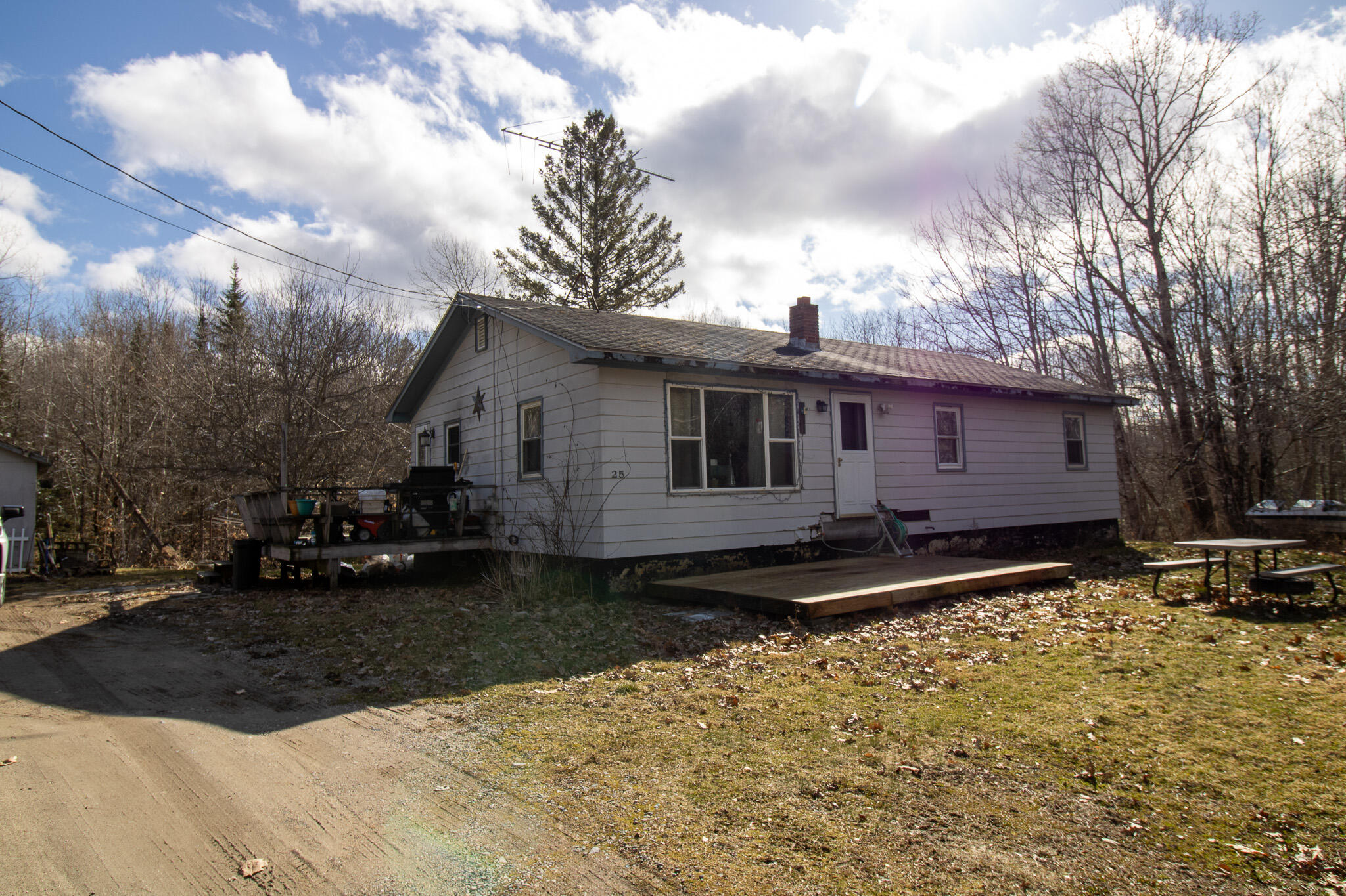 25 Quarry Road Steuben, ME 04680 - Photo 1 of 20 IMG_1125