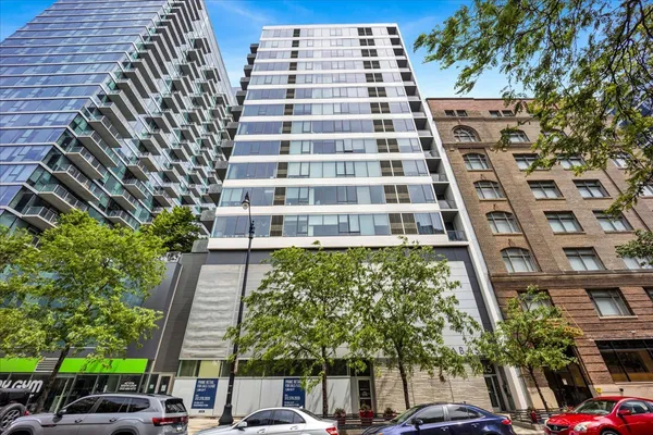$264,900 | 1345 South Wabash Avenue, Unit 907, Chicago, IL 60605