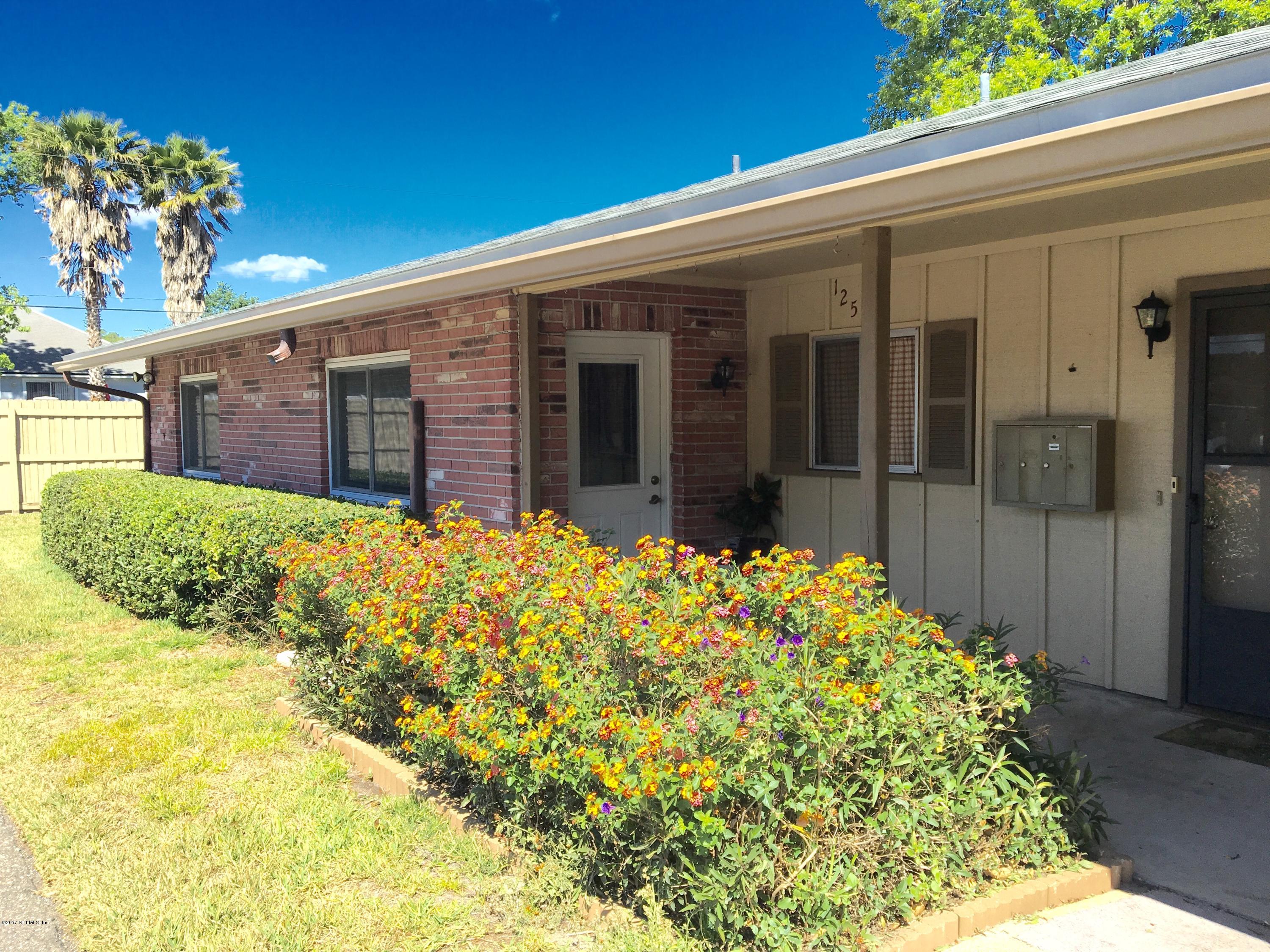 1258 The Grove Road Orange Park, FL 32073 - Photo 1 of 16 Front Door