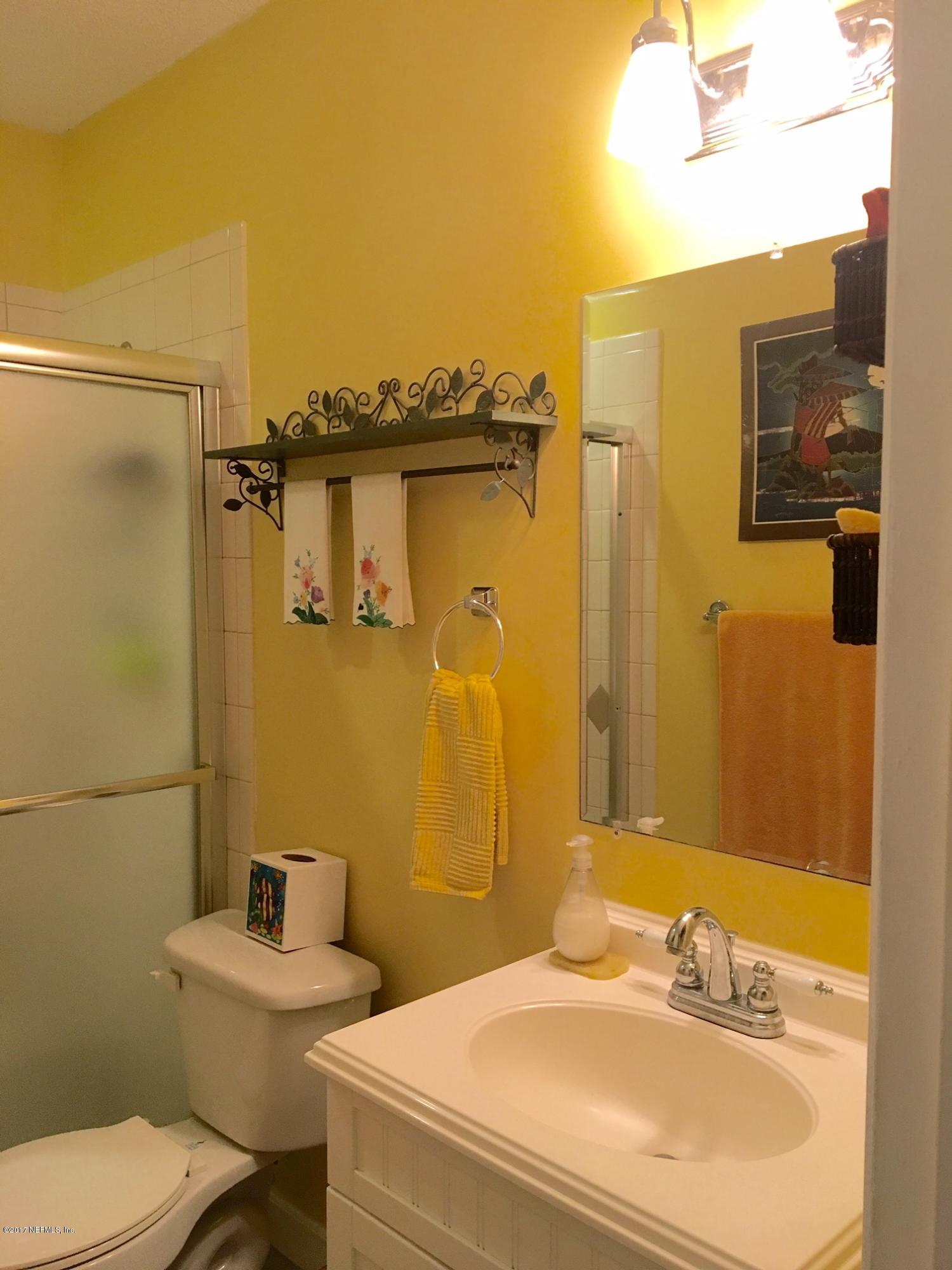 1258 The Grove Road Orange Park, FL 32073 - Photo 11 of 16 Hall Bath 2