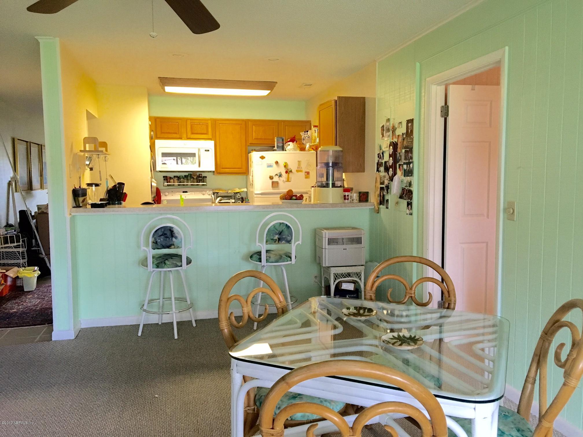 1258 The Grove Road Orange Park, FL 32073 - Photo 5 of 16 Kitchen