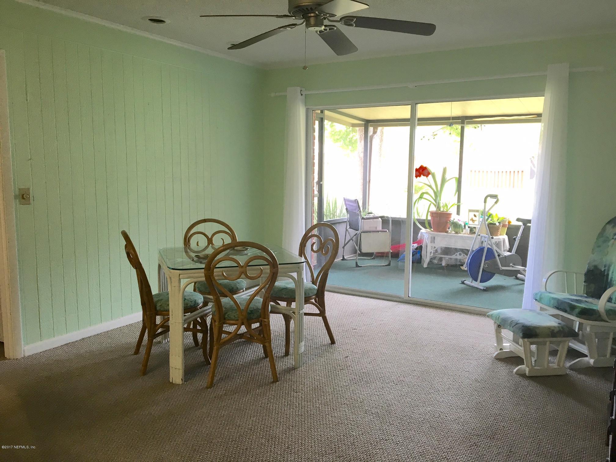 1258 The Grove Road Orange Park, FL 32073 - Photo 6 of 16 Dining Room