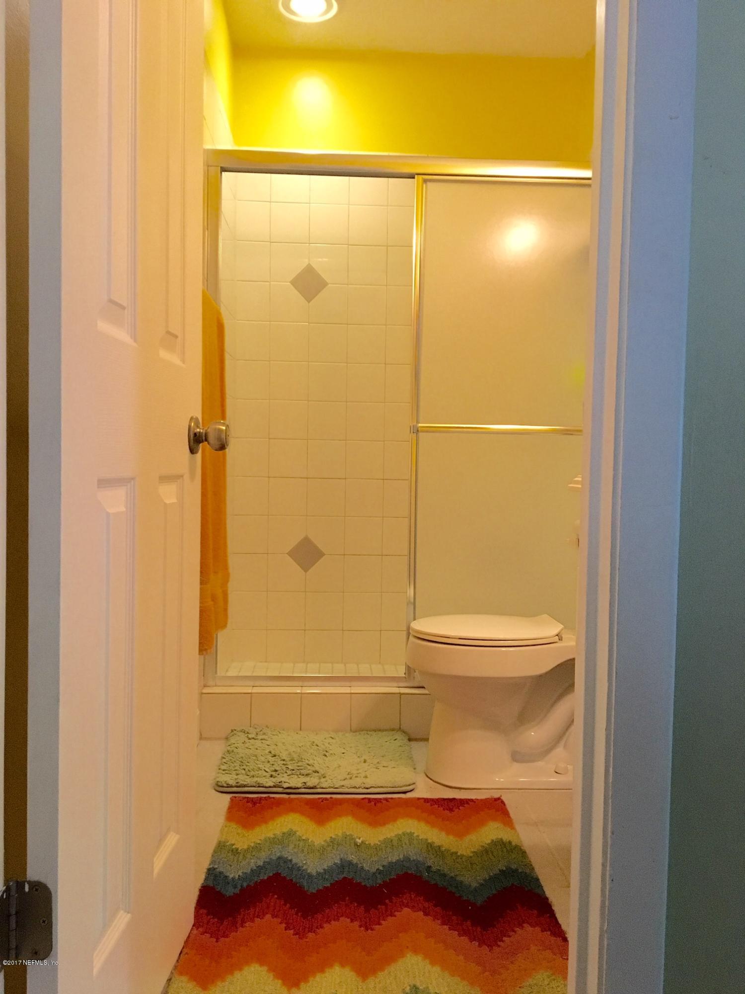 1258 The Grove Road Orange Park, FL 32073 - Photo 10 of 16 Hall Bath 1