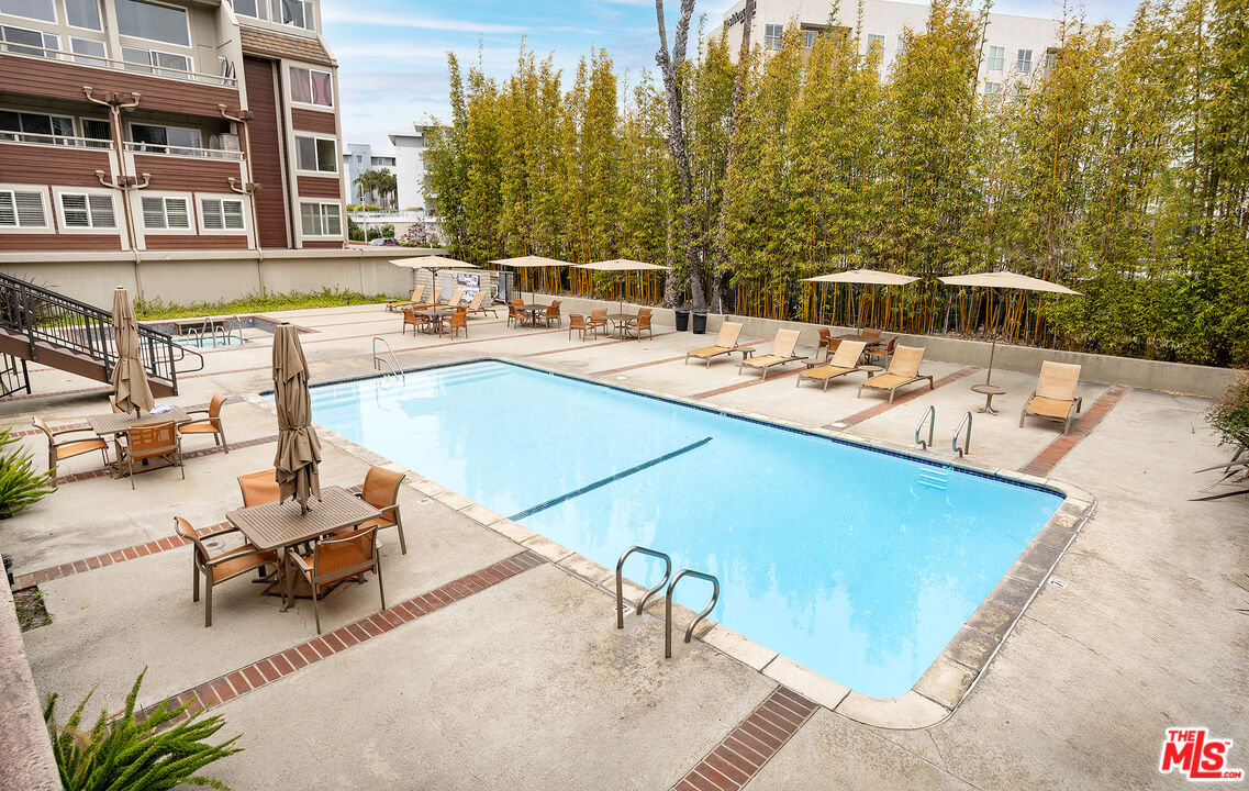 4350 Vía Dolce, Unit 105 Marina del Rey, CA 90292 - Photo 21 of 31