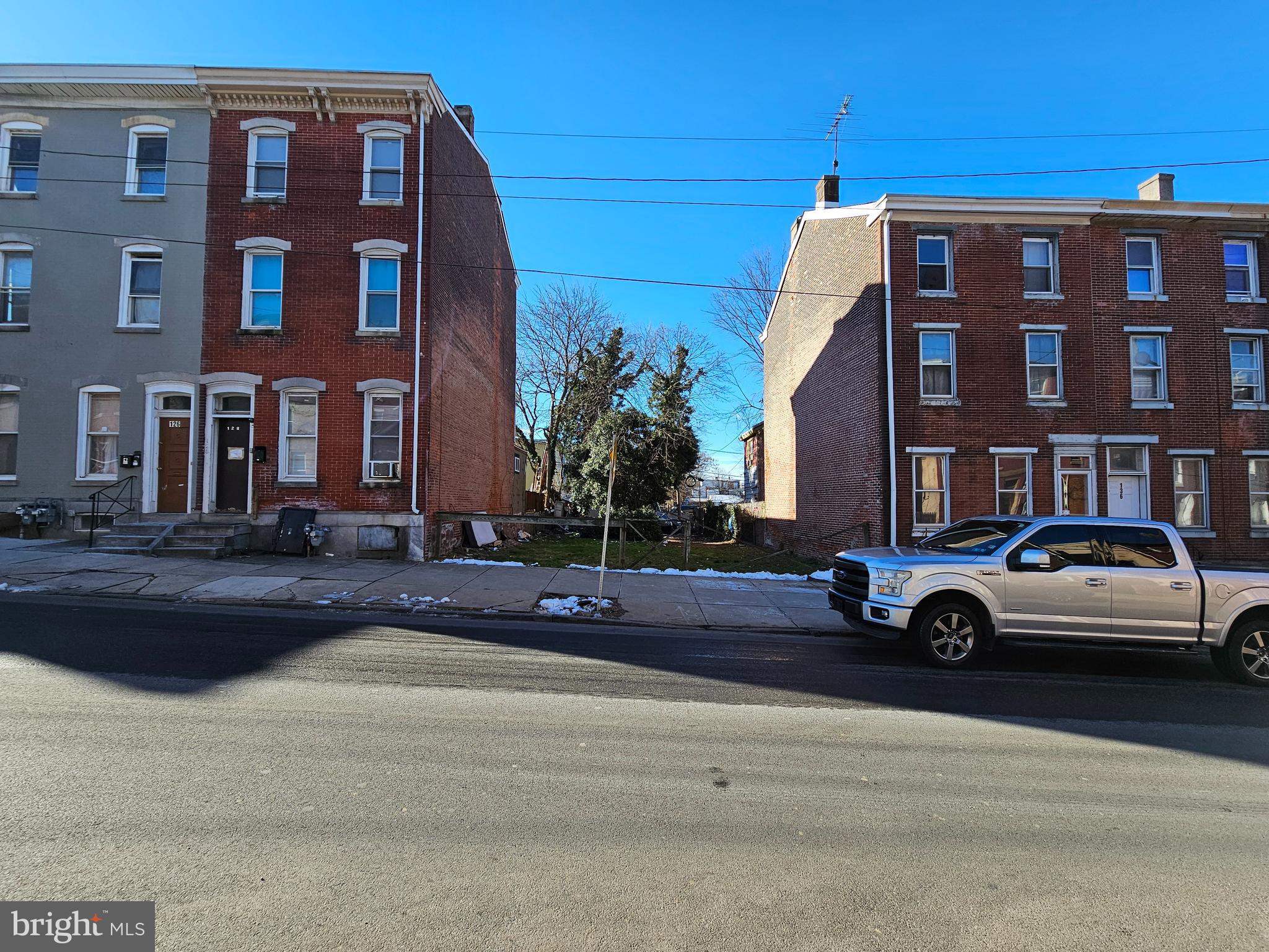 130 West Marshall St  
