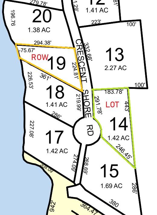 small map