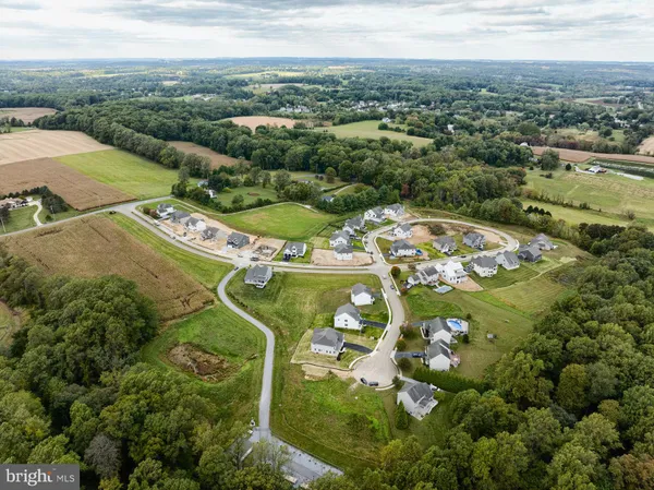 $737,081 | 85 Janine Way, Unit AUGUSTA, West Grove, PA 19390