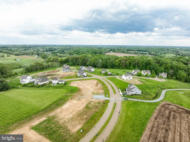 $734,506 | 85 Janine Way, Unit AUGUSTA, West Grove, PA 19390