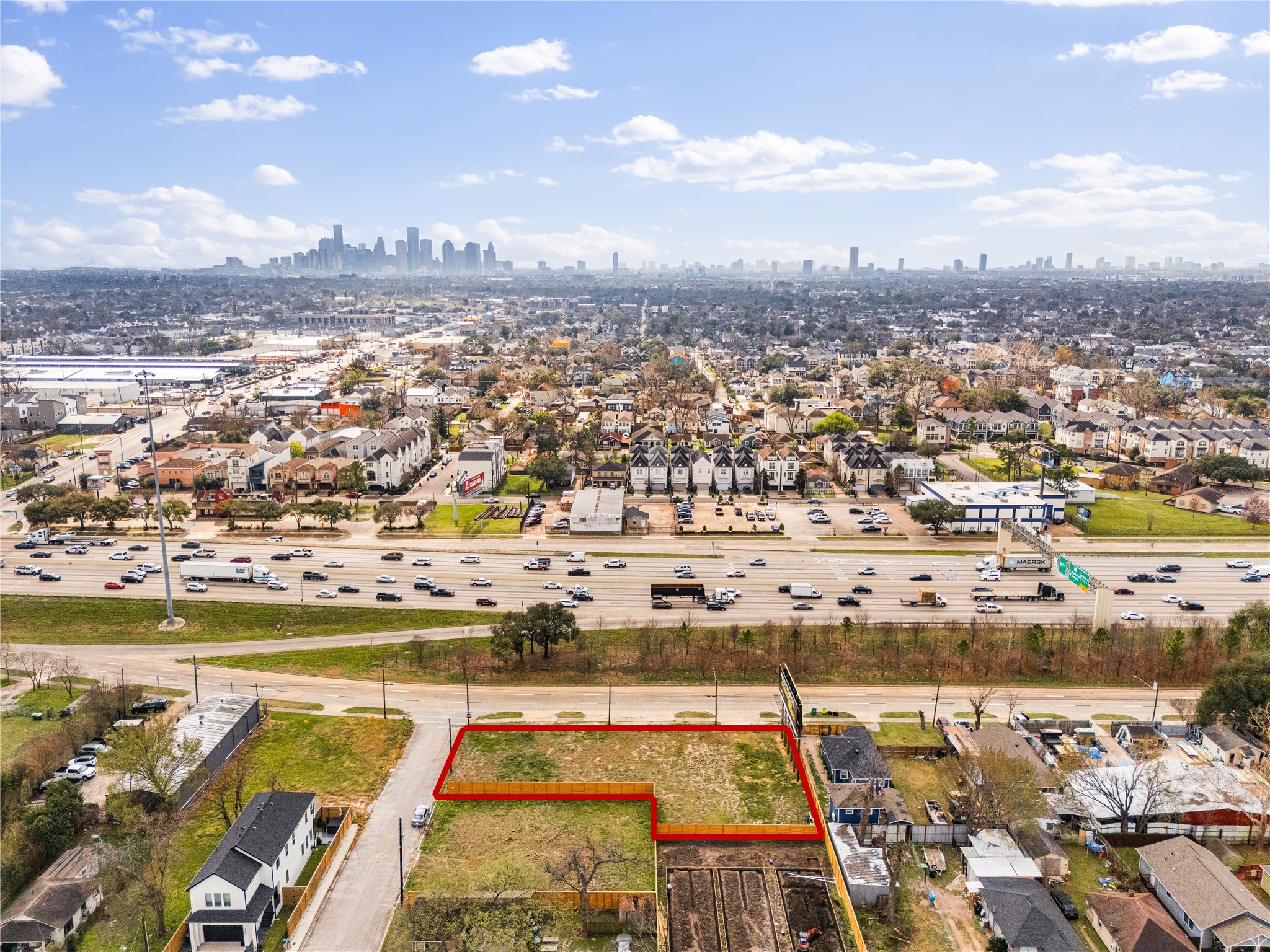 1025 North Loop Houston, TX 77022 - Photo 9 of 9