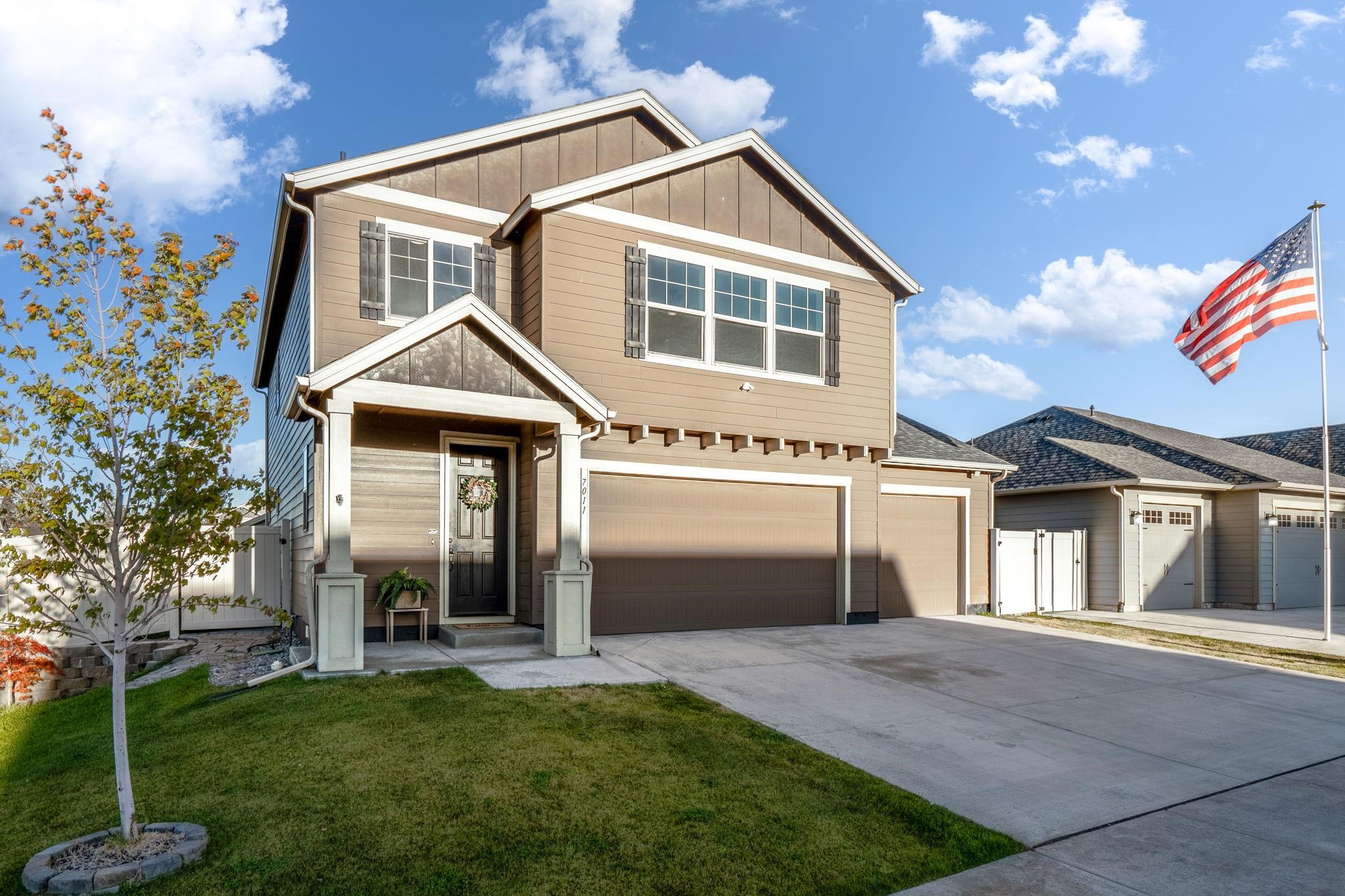 7011 Harlow Road Cheney, WA 99004 - Photo 1 of 43 Gallery Image 1