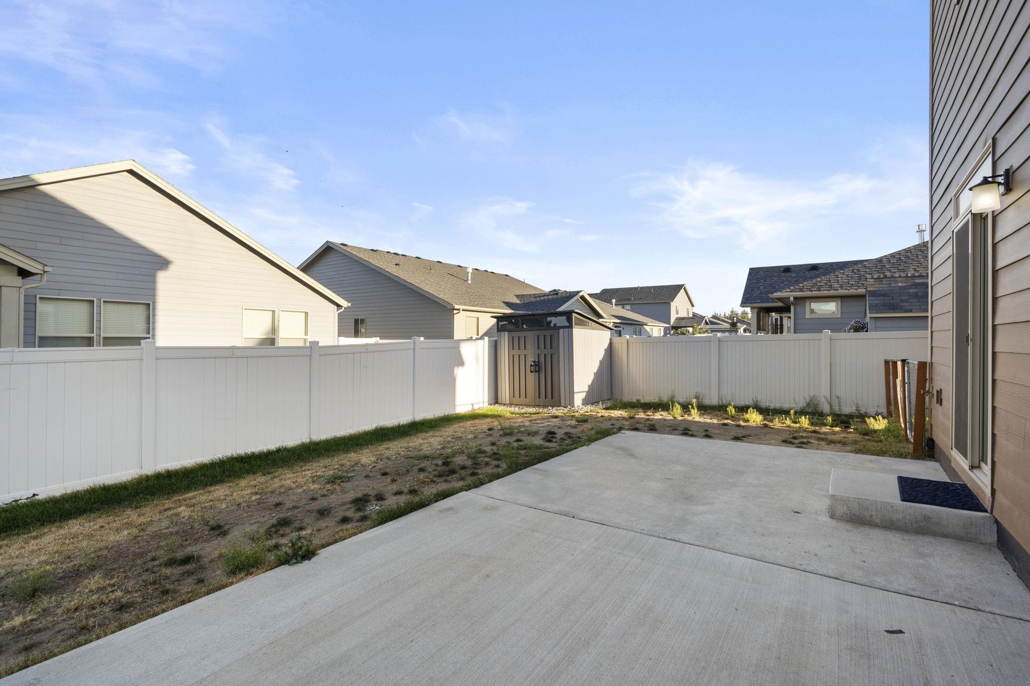 7011 Harlow Road Cheney, WA 99004 - Photo 37 of 43 Gallery Image 37