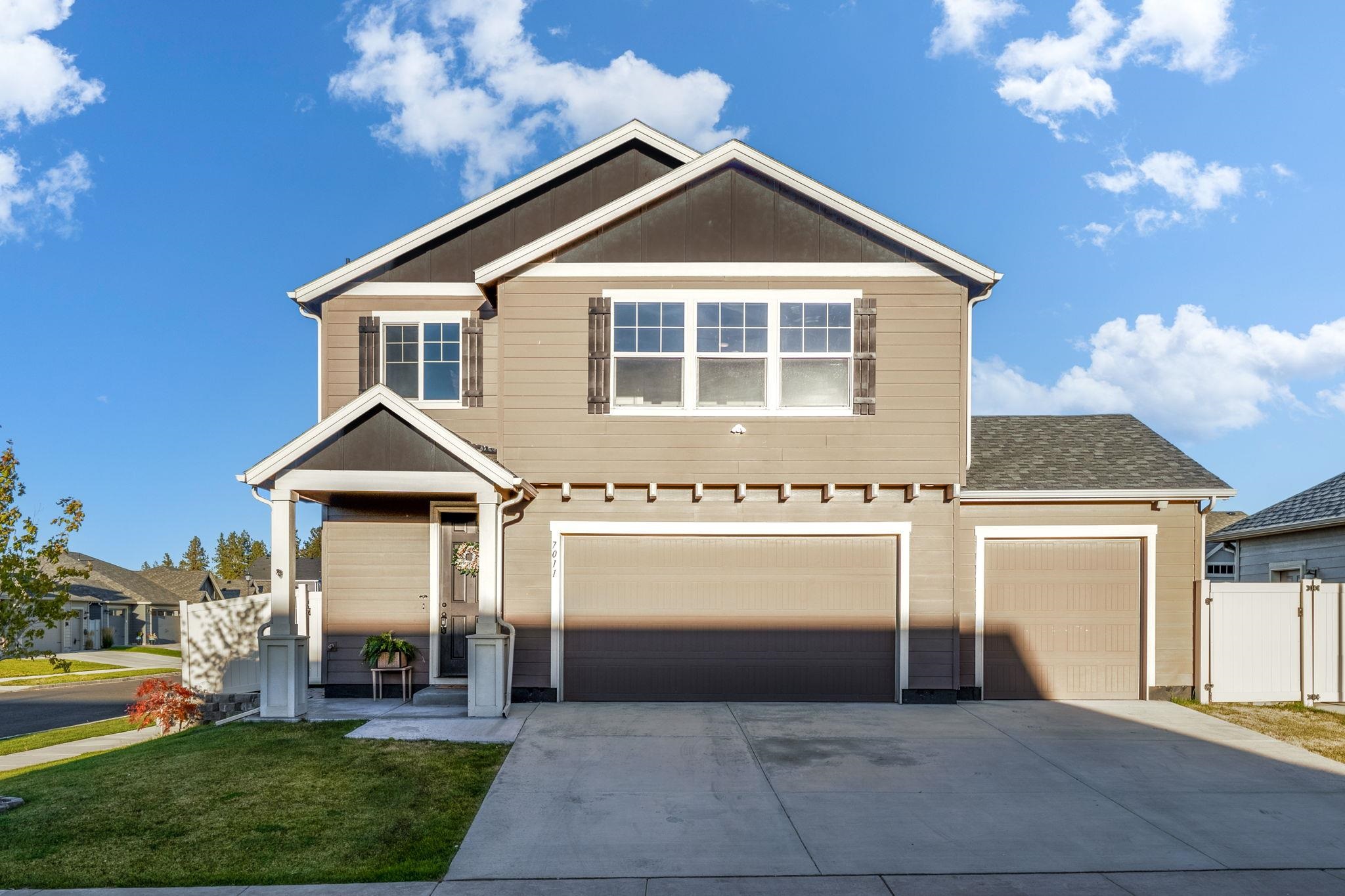 7011 Harlow Road Cheney, WA 99004 - Photo 40 of 43 Gallery Image 40