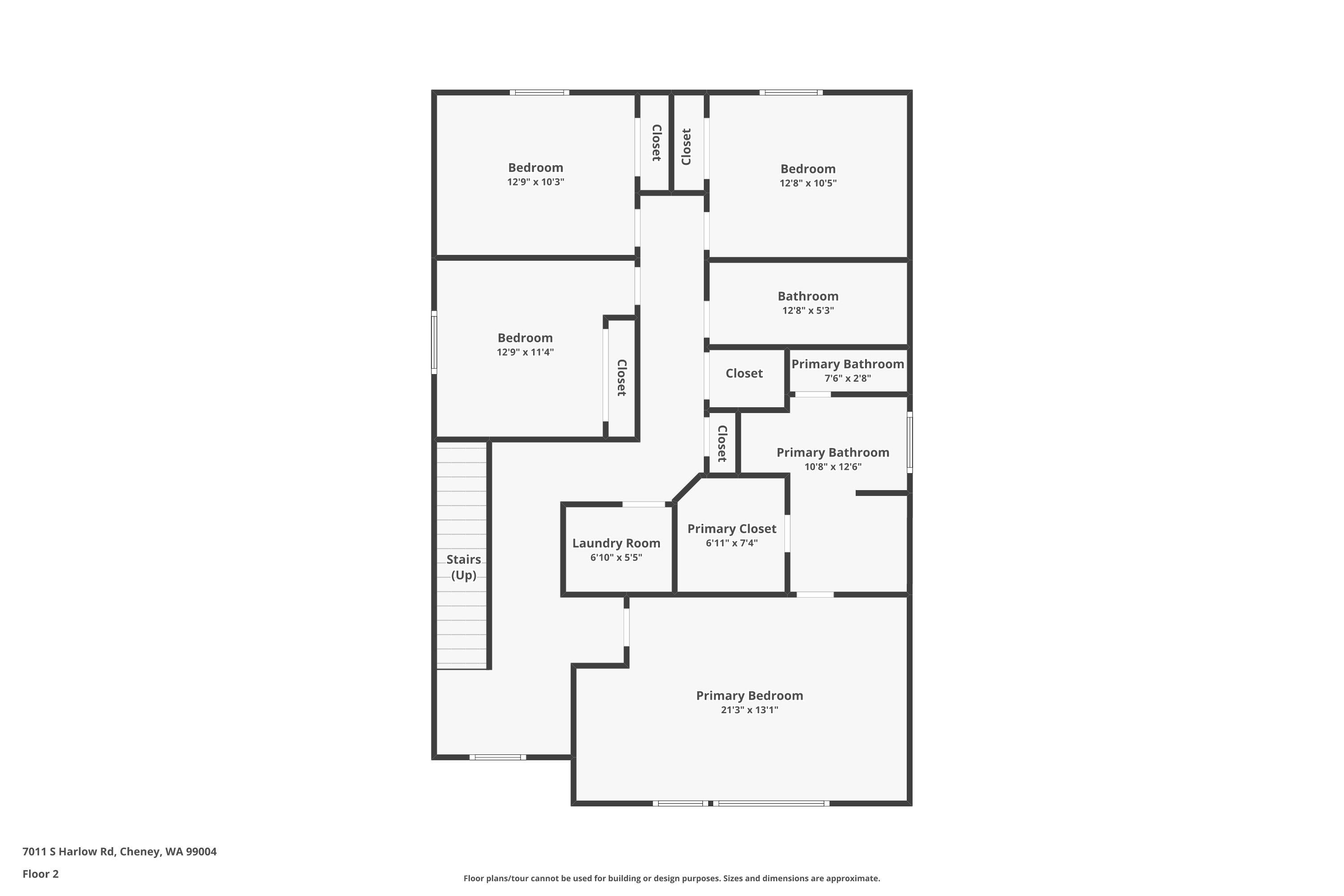 7011 Harlow Road Cheney, WA 99004 - Photo 43 of 43 Gallery Image 43