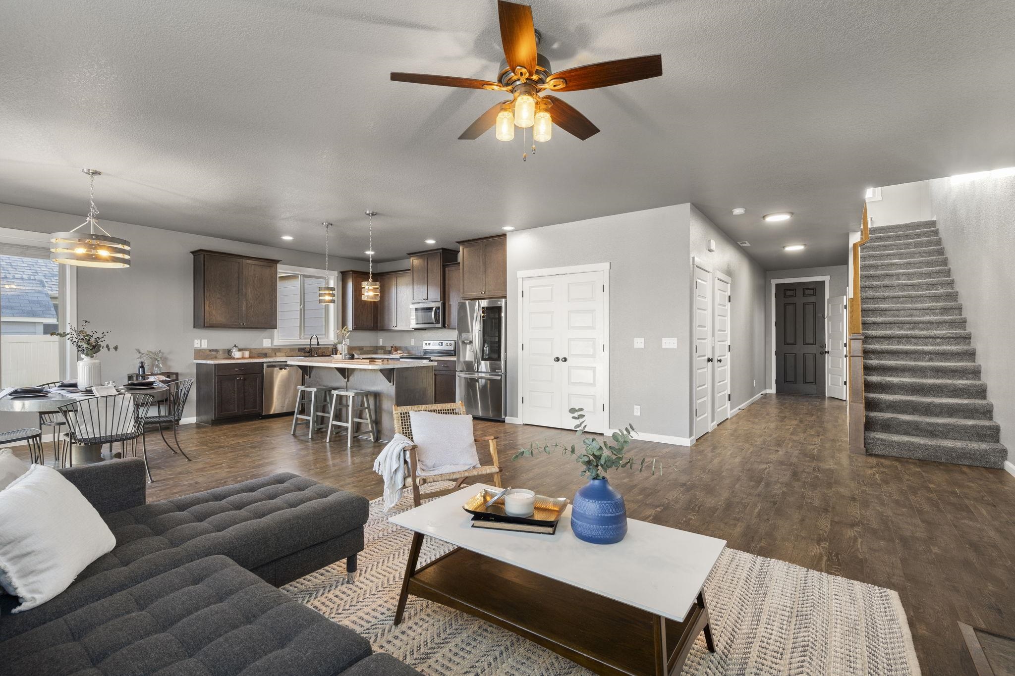7011 Harlow Road Cheney, WA 99004 - Photo 8 of 43 Gallery Image 8
