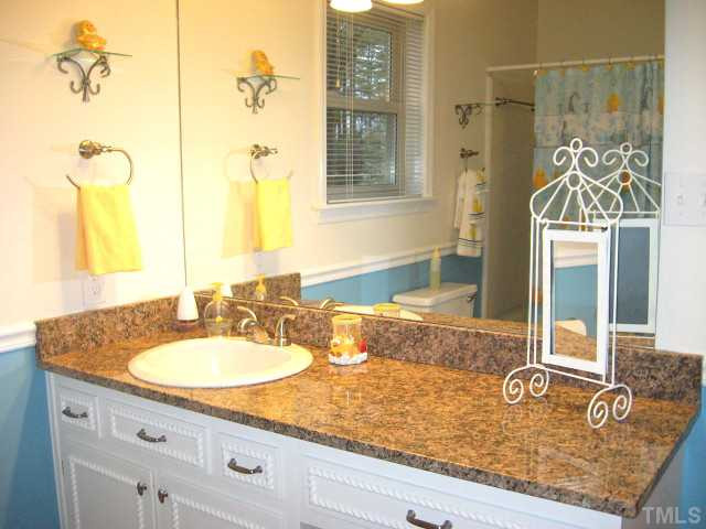 3817 Cheek Road Durham, NC 27704 - Photo 12 of 18 Bathroom