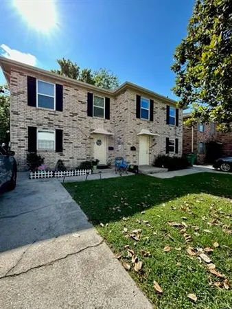 $339,000 | 2520-22 Caswell Lane, Metairie, LA 70001