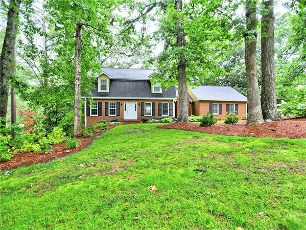 $3,950 | 1257 Independence Way, Marietta, GA 30062