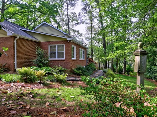 $3,950 | 1257 Independence Way, Marietta, GA 30062