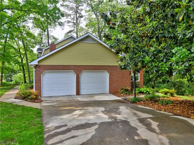 $3,950 | 1257 Independence Way, Marietta, GA 30062