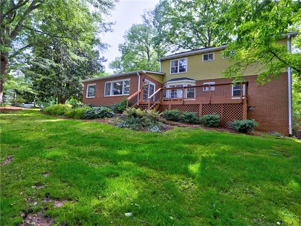 $3,950 | 1257 Independence Way, Marietta, GA 30062