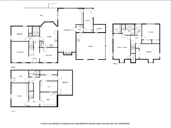 $3,950 | 1257 Independence Way, Marietta, GA 30062