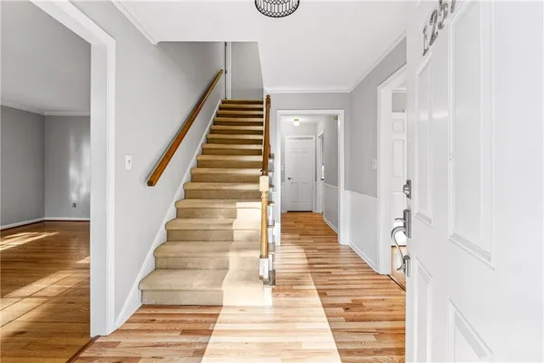 $3,950 | 1257 Independence Way, Marietta, GA 30062