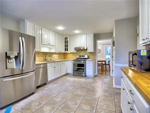 $3,950 | 1257 Independence Way, Marietta, GA 30062