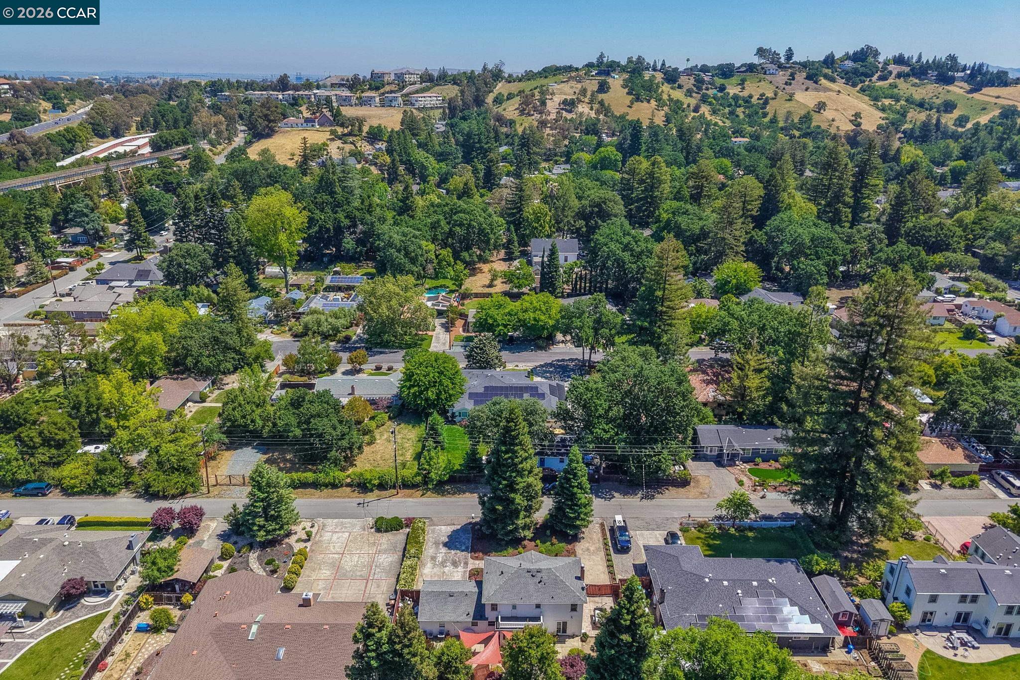 4510 Haag Road Martinez, CA 94553 - Photo 44 of 47