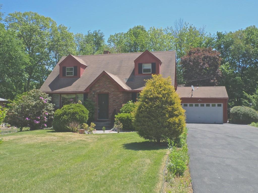 95 Birdseye Road Farmington, CT 06032 - Photo 1 of 1 Gallery Image 1