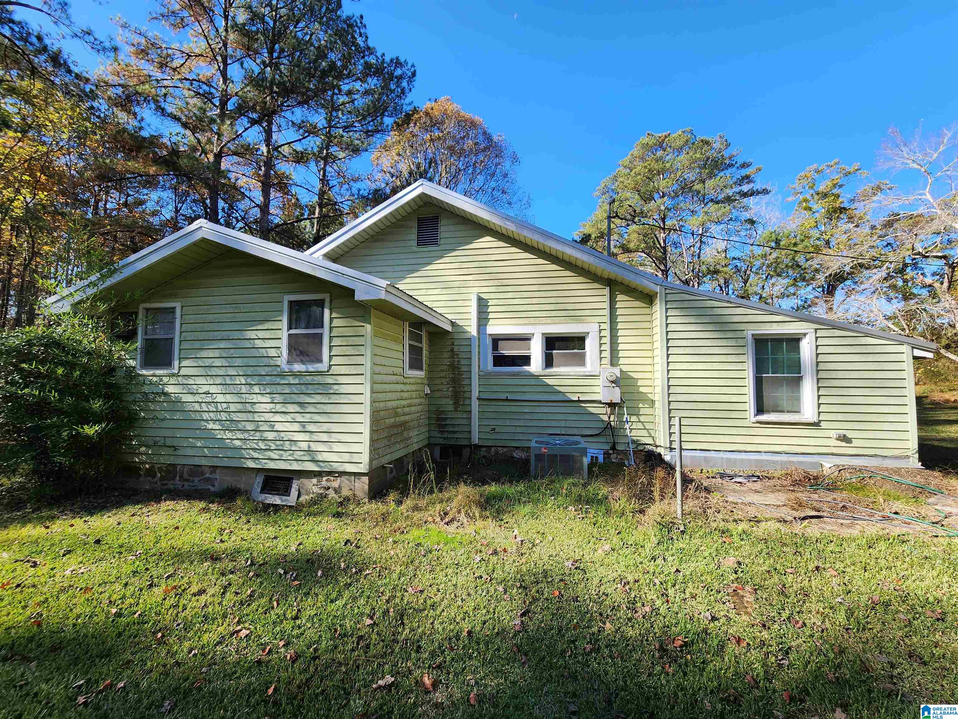 524 Raccoon Trail Goodwater, AL 35072 - Photo 10 of 21