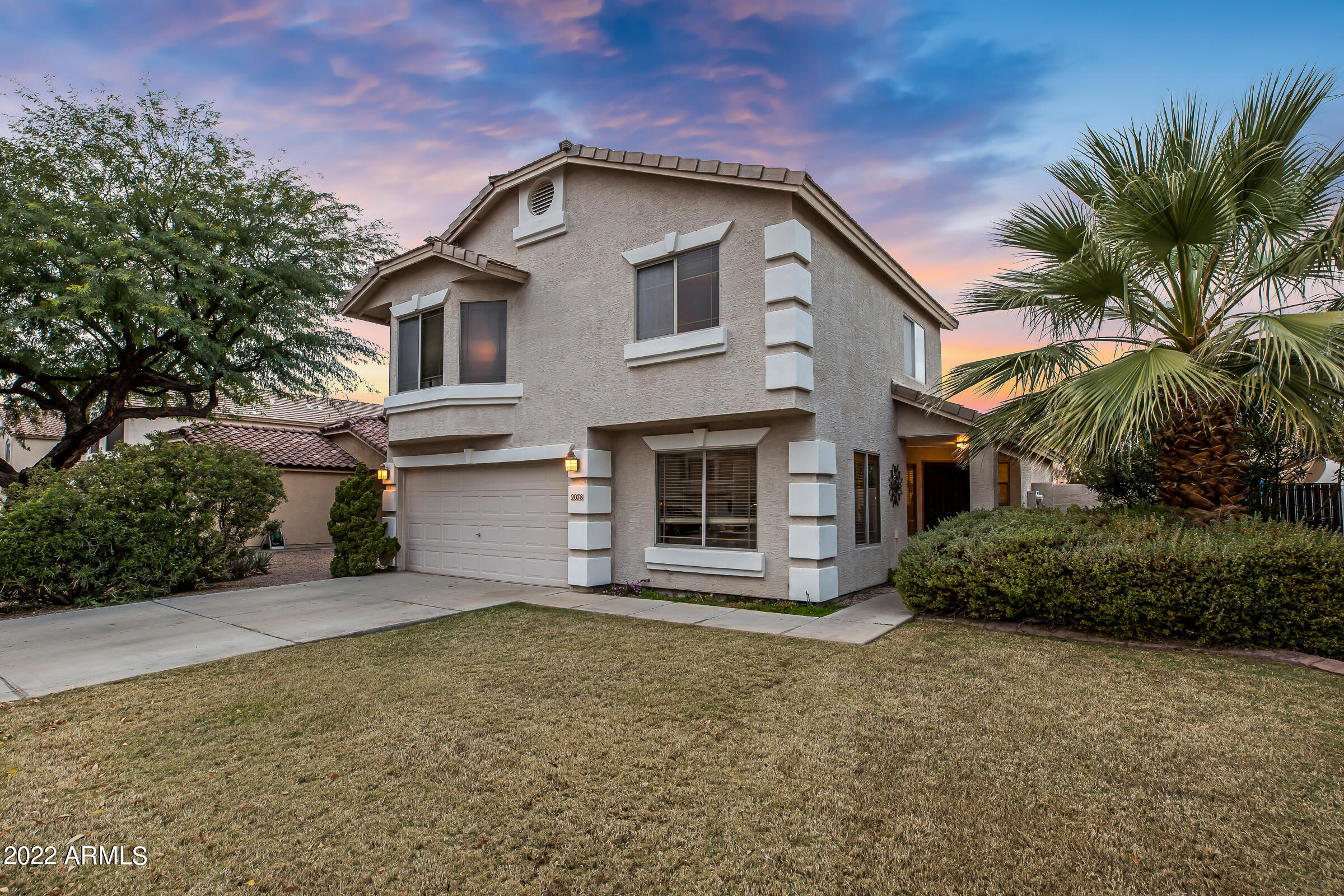 2078 E Appaloosa Rd-40