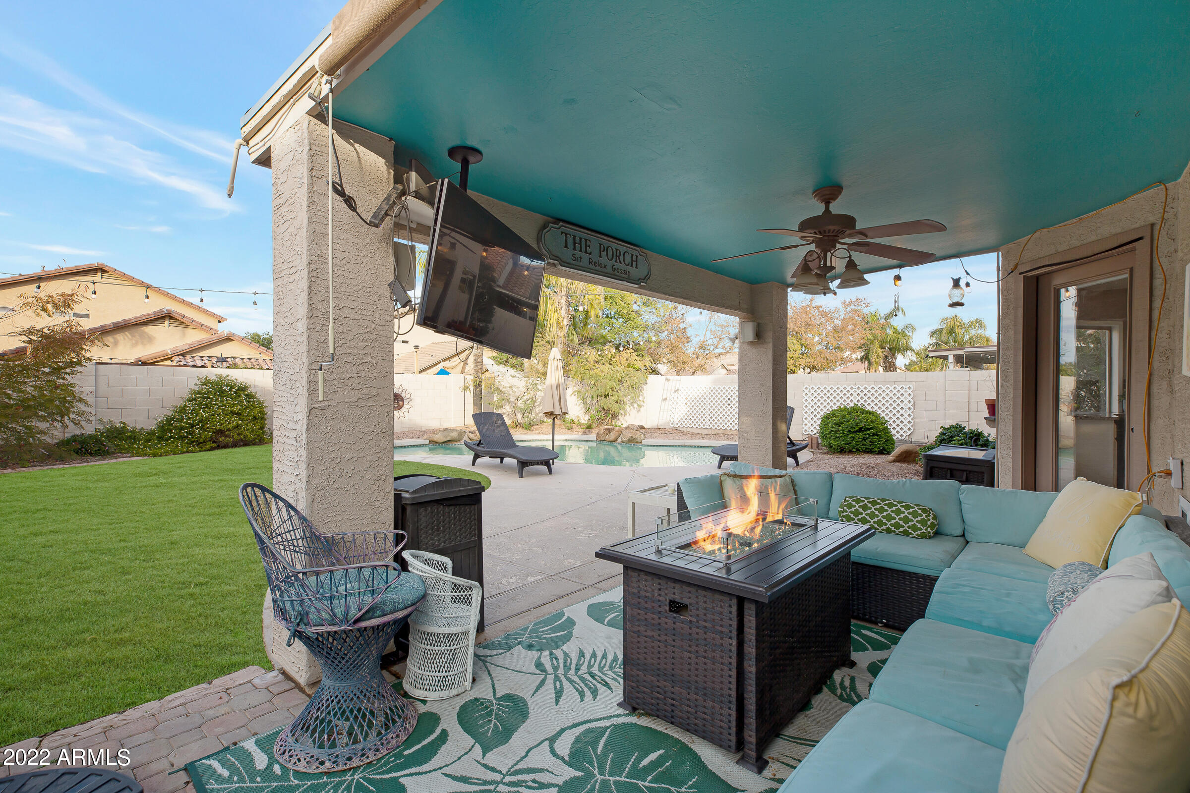 2078 East Appaloosa Road Gilbert, AZ 85296 - Photo 33 of 41 2078 E Appaloosa Rd-5