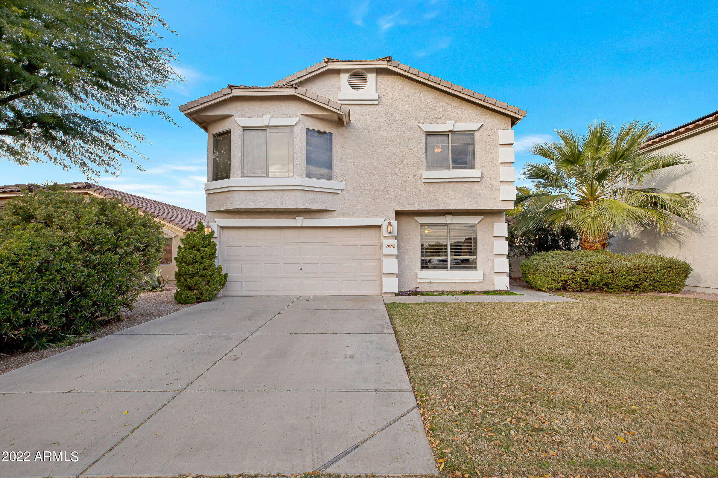 2078 East Appaloosa Road Gilbert, AZ 85296 - Photo 34 of 41 2078 E Appaloosa Rd-1