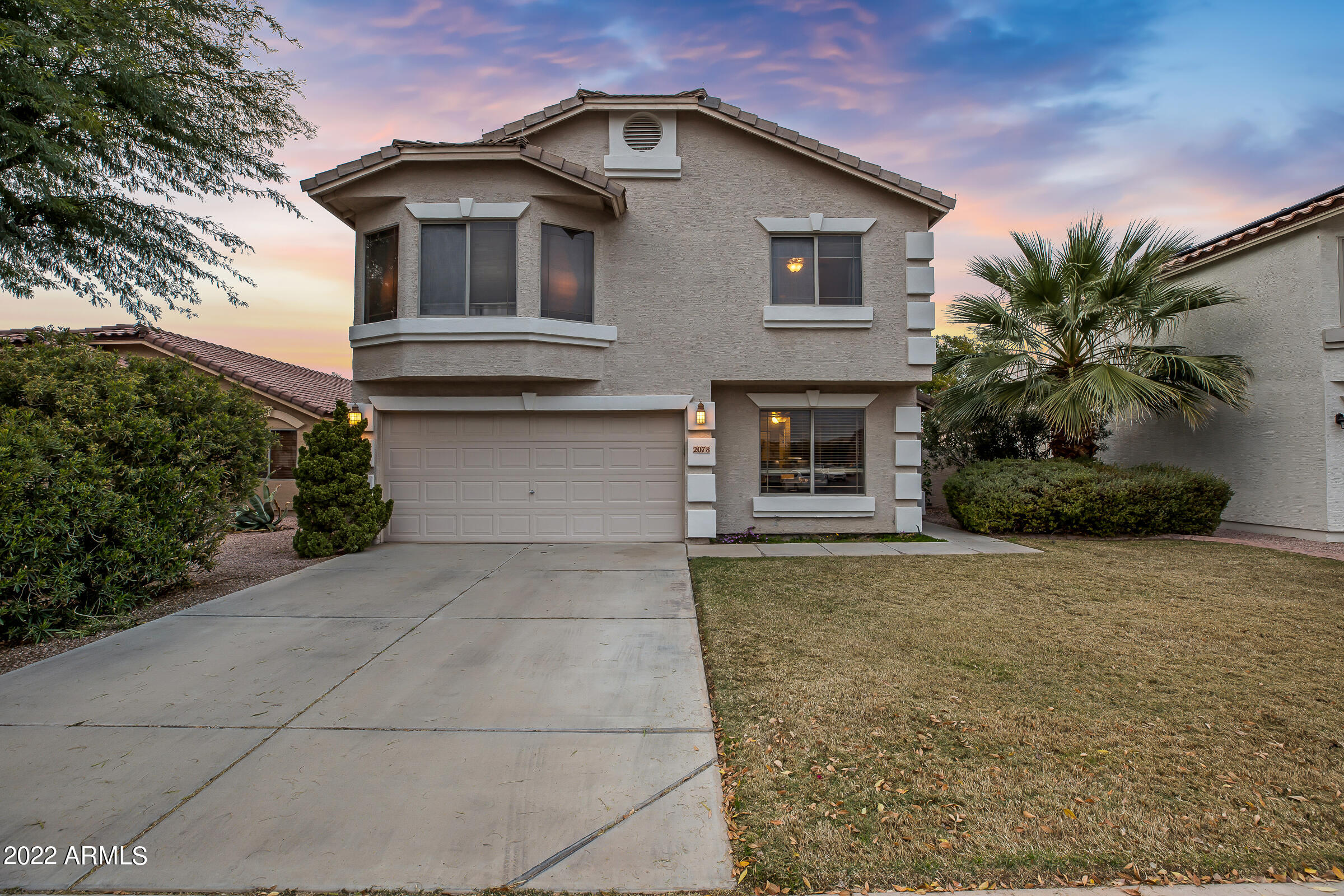 2078 East Appaloosa Road Gilbert, AZ 85296 - Photo 35 of 41 2078 E Appaloosa Rd-38