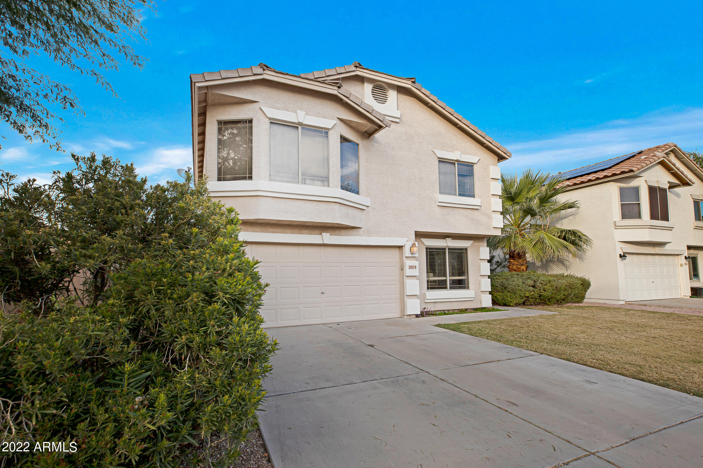 2078 East Appaloosa Road Gilbert, AZ 85296 - Photo 36 of 41 2078 E Appaloosa Rd-2